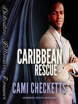 cover image of Caribbean Rescue